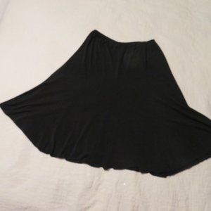 3/$20: Black Skirt